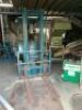 TCM 2.5T Electric Forklift - 2