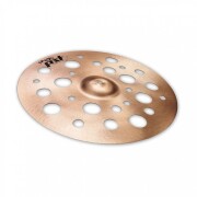 Paiste 18" PSTX Swiss Thin Crash Cymbal