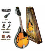 Bryden Mandolin Pack | Teardrop A style