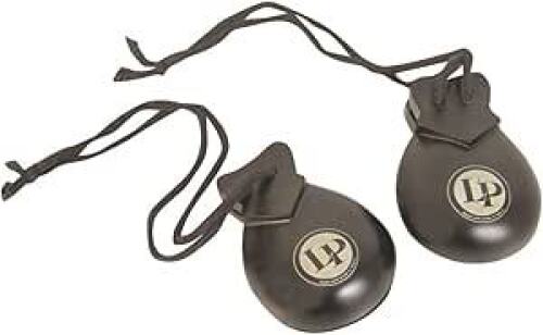 2 x Professional Castanets Hh 2 Pr