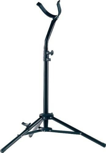 K&M Baritone Saxophone Stand (KM 144/1)