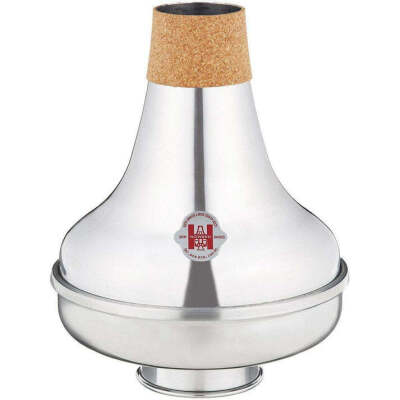 Harmon "Wow-Wow" Trombone Mute CG197