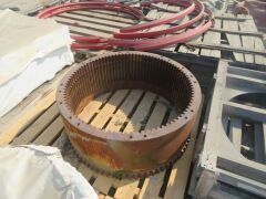 Parts To Suit CAT MD6640 Rotary Drill - 3