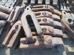 Parts To Suit CAT MD6640 Rotary Drill - 7