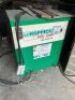TCM 2.5T Electric Forklift - 14