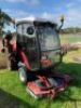 2014 Toro Groundmaster 4010.D Mower (Ex-Council)