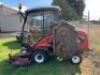 2014 Toro Groundmaster 4010.D Mower (Ex-Council) - 3