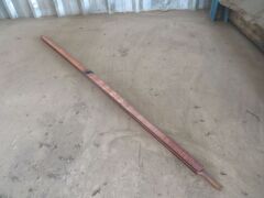 Parts To Suit Hitachi EX1900 Excavator - 5