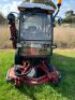 2014 Toro Groundmaster 4010.D Mower (Ex-Council) - 5