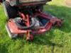 2014 Toro Groundmaster 4010.D Mower (Ex-Council) - 6