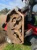 2014 Toro Groundmaster 4010.D Mower (Ex-Council) - 7