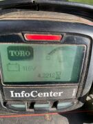 2014 Toro Groundmaster 4010.D Mower (Ex-Council) - 12