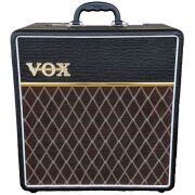 Vox AC4 1x12" 4-watt Combo Amp