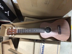 Cordoba U1 Protege Concert Uke - 5