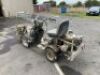 Graco Line Driver HD ride on striping system (Ex-Council) - 3