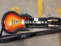 Eastman SB59 Electric Guitar - Classic - 2