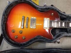 Eastman SB59 Electric Guitar - Classic - 3