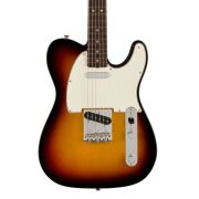 Fender American Professional II Telecaster, Rosewood Fingerboard in 3-Color Sunburst