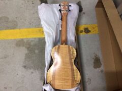 Baton Rouge UR71-T Tenor Ukulele - 2