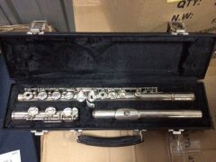 refund Armstrong 800B Flute US - 2