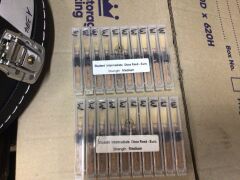 20 x K.Ge Student Intermediate Oboe Reeds - 3