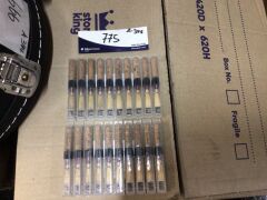 20 x K.Ge Student Intermediate Oboe Reeds - 2