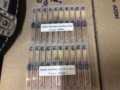 20 x K.Ge Student Intermediate Oboe Reeds - 3