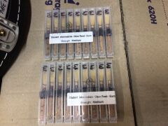 18 x K.Ge Student Intermediate Oboe Reeds - 3