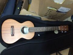 Cordoba 20TM Tenor Ukulele - 2