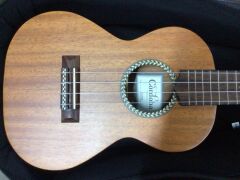 Cordoba 20TM Tenor Ukulele - 3