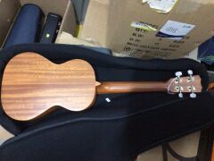 Cordoba 20TM Tenor Ukulele - 5