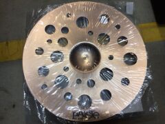 Paiste 18" PSTX Swiss Thin Crash Cymbal - 4