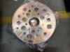 Paiste 18" PSTX Swiss Thin Crash Cymbal - 4