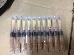 10 x K.Ge Student Intermediate Oboe Reeds - 3