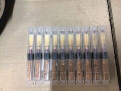 10 x K.Ge Student Intermediate Oboe Reeds - 3