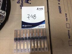 10 x K.Ge Student Intermediate Oboe Reeds - 2