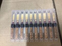 10 x K.Ge Student Intermediate Oboe Reeds - 4