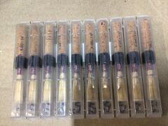 10 x K.Ge Student Intermediate Oboe Reeds - 3