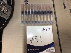 10 x K.Ge Student Intermediate Oboe Reeds - 4