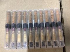 10 x K.Ge Student Intermediate Oboe Reeds - 3