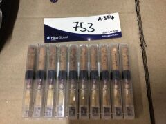 10 x K.Ge Student Intermediate Oboe Reeds - 2