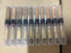 10 x K.Ge Student Intermediate Oboe Reeds - 4