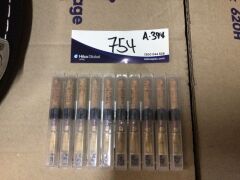 10 x K.Ge Student Intermediate Oboe Reeds - 2