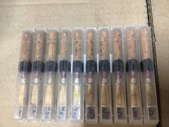 10 x K.Ge Student Intermediate Oboe Reeds - 3