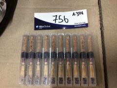 10 x K.Ge Student Intermediate Oboe Reeds - 4