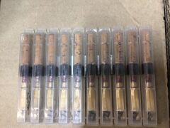 10 x K.Ge Student Intermediate Oboe Reeds - 3