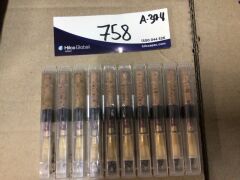 10 x K.Ge Student Intermediate Oboe Reeds - 2