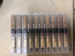 10 x K.Ge Student Intermediate Oboe Reeds - 3