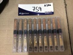 10 x K.Ge Student Intermediate Oboe Reeds - 2