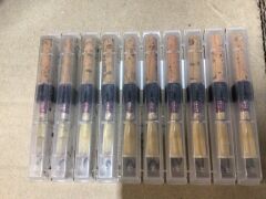 10 x K.Ge Student Intermediate Oboe Reeds - 3